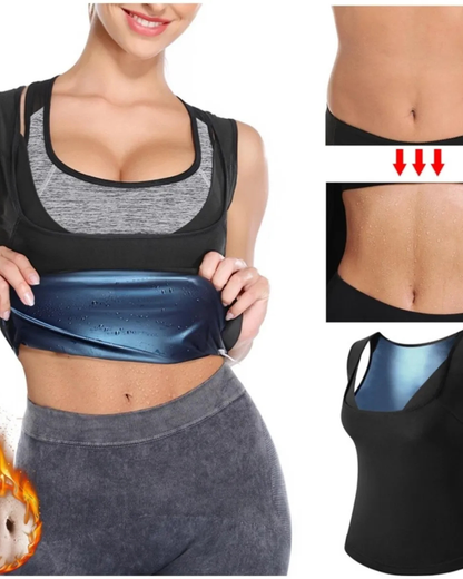 Moldea tu cintura y realza tu figura desde el primer uso