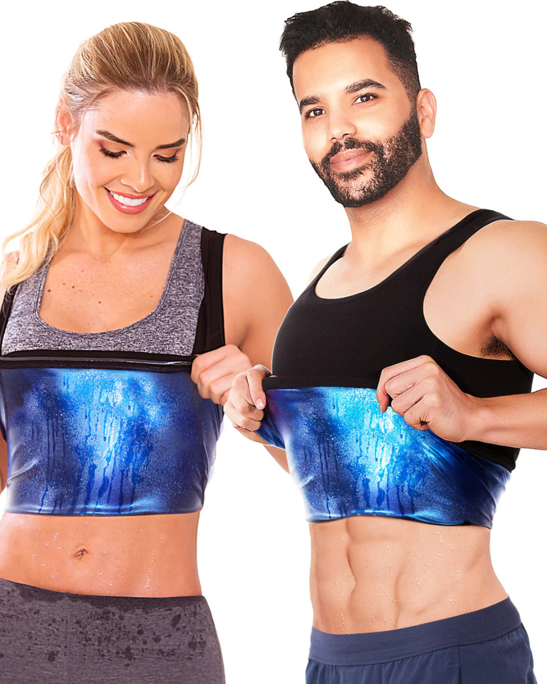 Moldea tu cintura y realza tu figura desde el primer uso